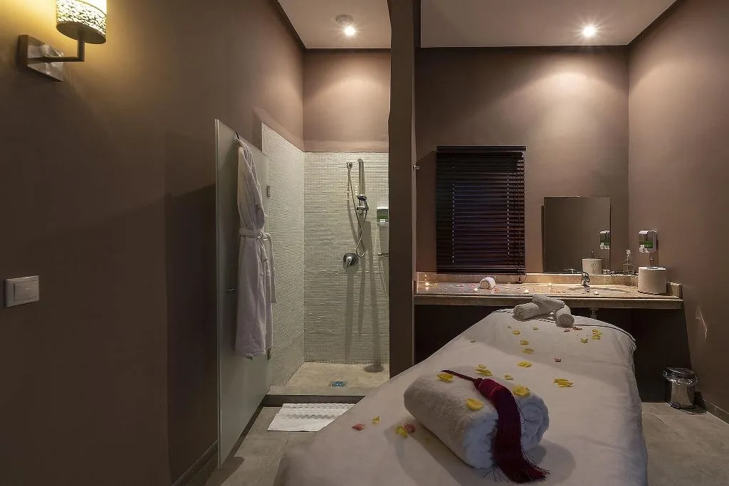 Sports and Entertainment, Delta Hotels by Marriott Marrakech Eden Andalou, Marrakech
