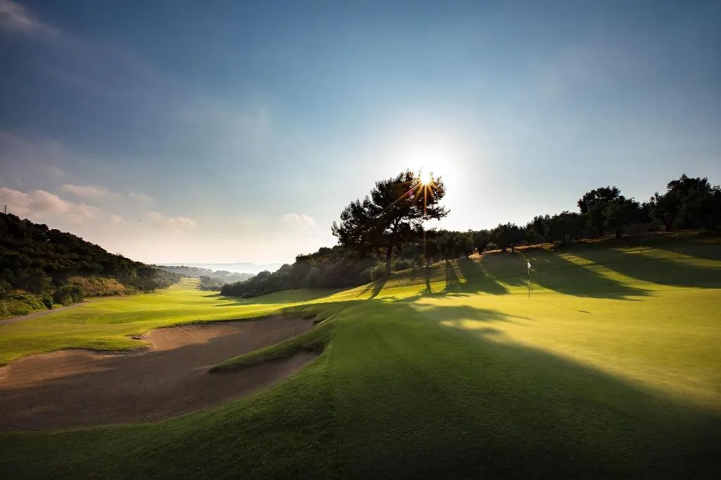 Sports and Entertainment, The Westin Resort Costa Navarino, Kalamata