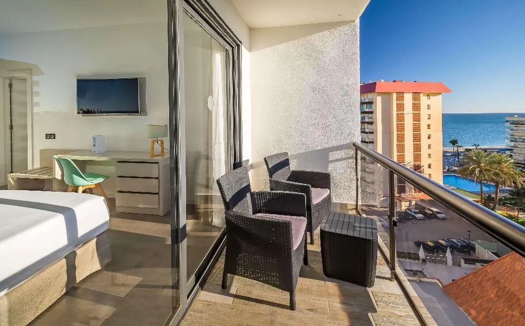 FAMILY ROOM CONNECTING ROOM Room, Occidental Fuengirola, Costa Del Sol