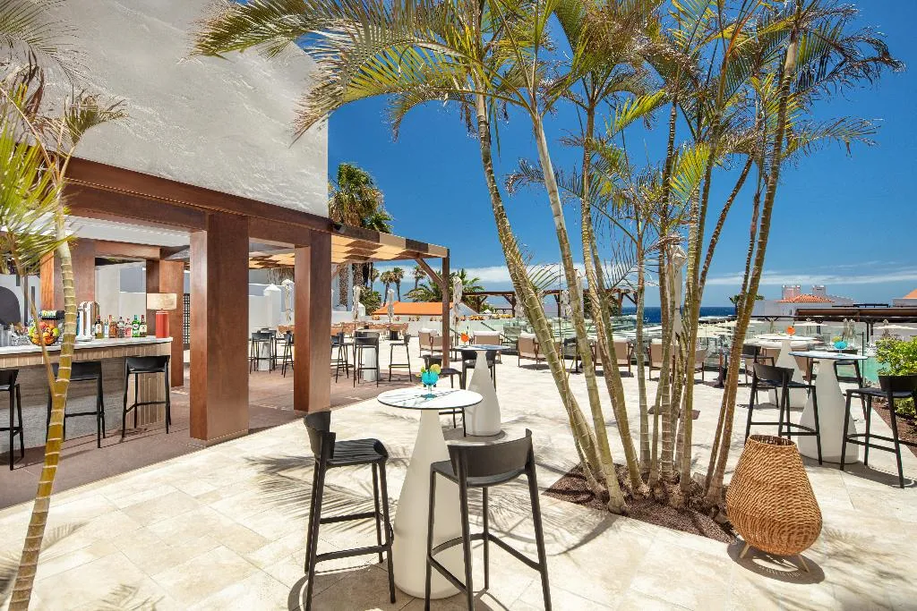 Bar, Esencia de Fuerteventura by Princess, Fuerteventura