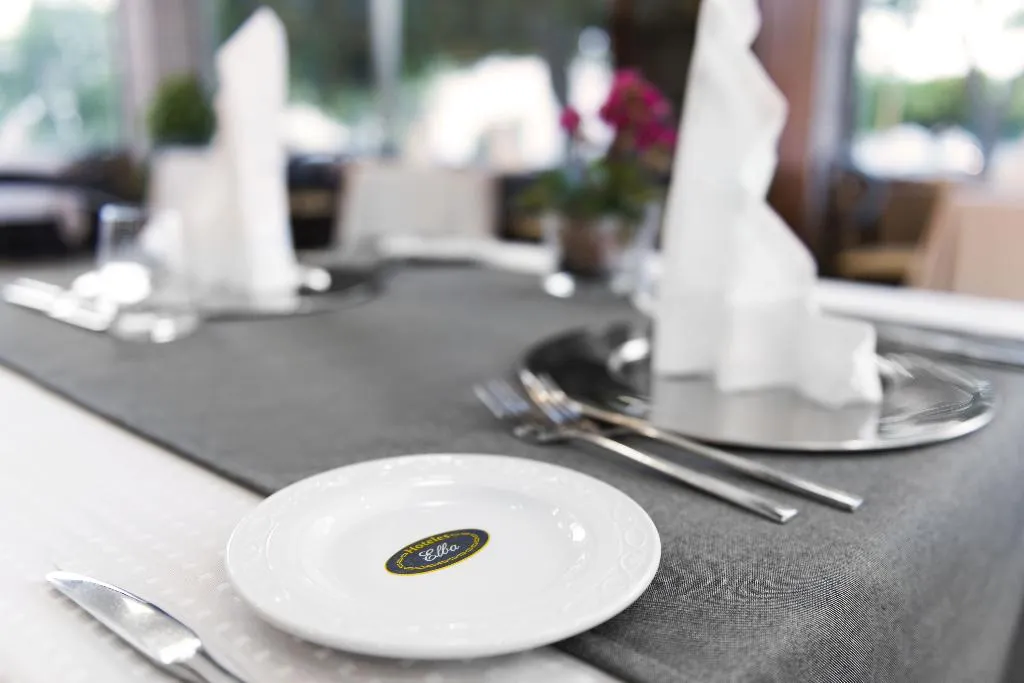 Restaurant, Elba Almeria, Costa Almeria