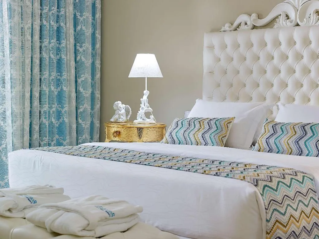 Room, Anemos Luxury Grand Resort, Crete