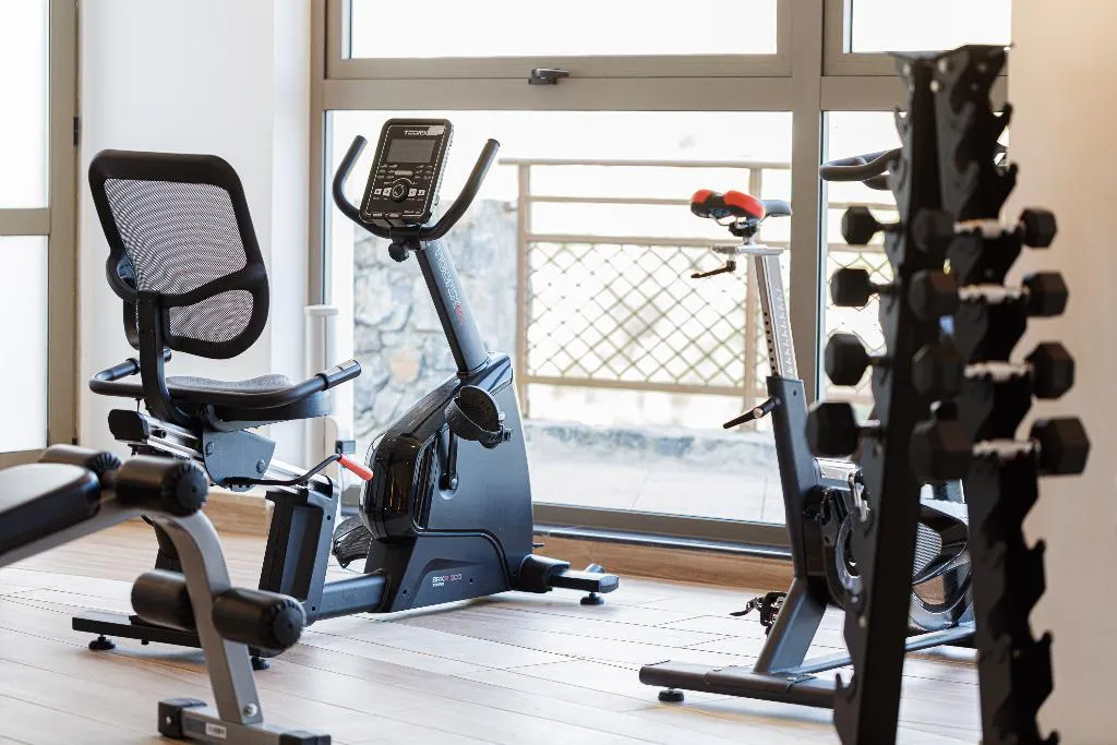 Sports and Entertainment, Filion Suites Resort & Spa, Crete