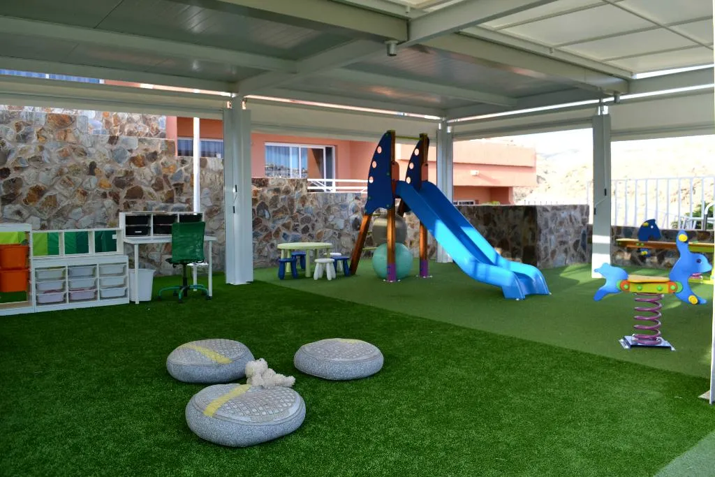 Sports and Entertainment, Marina Elite, Gran Canaria
