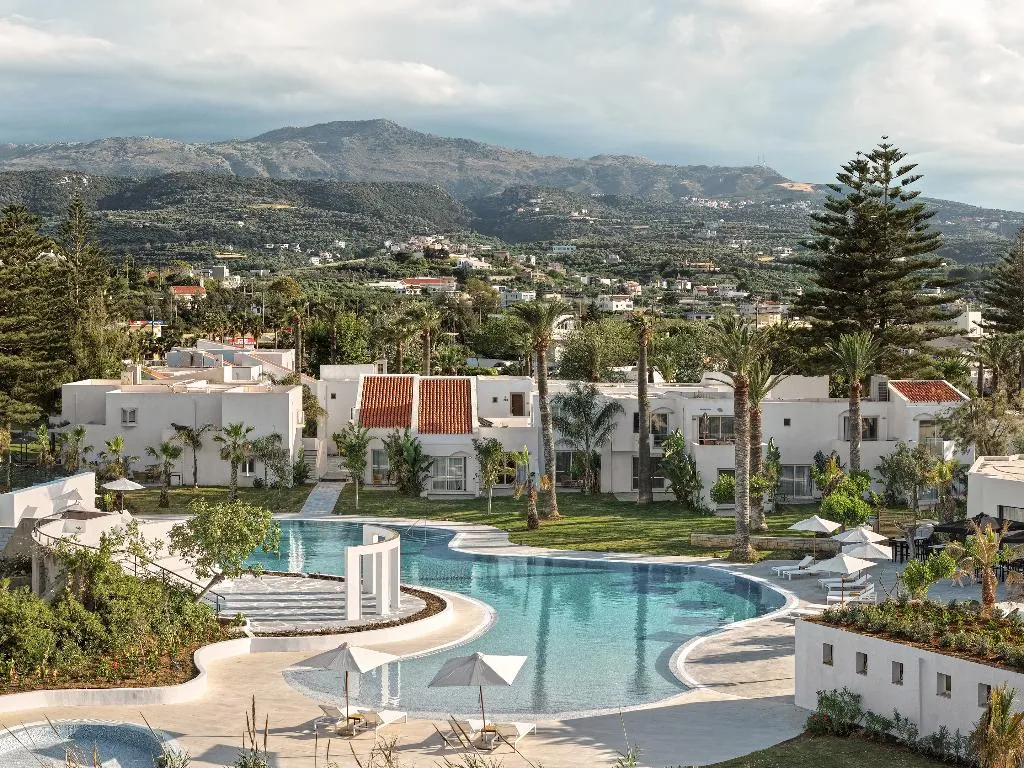 Sports and Entertainment, Creta Palace, A Resort to Live, Crete