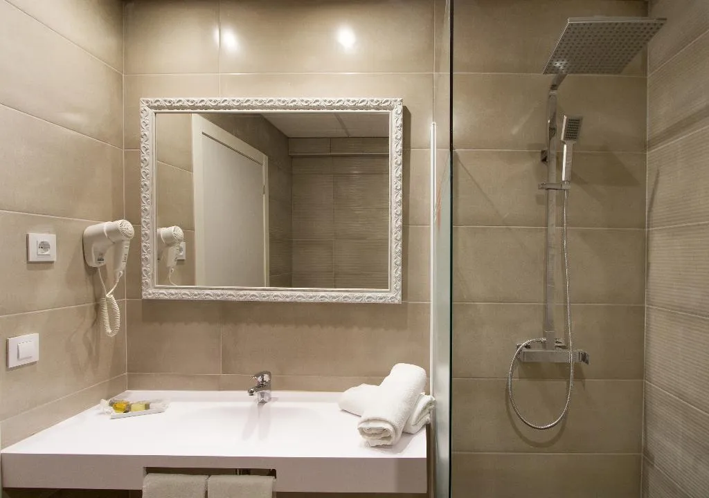 Room, Hotel Oasis Park Splash, Costa Brava