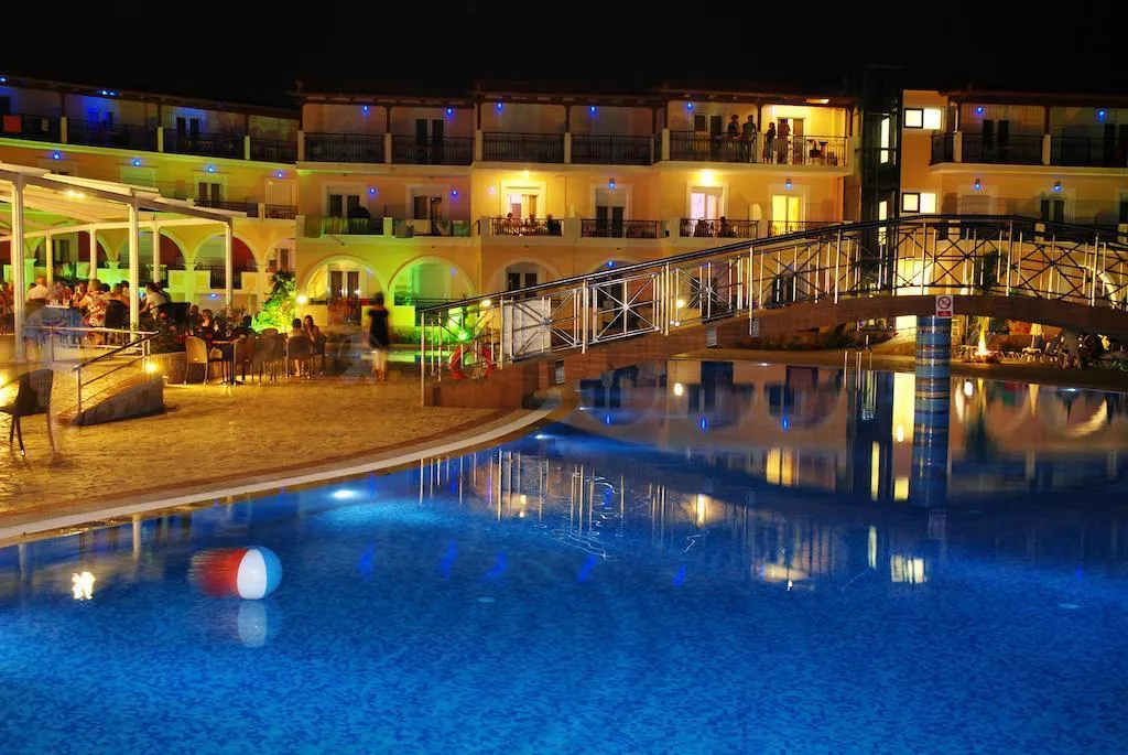 General view, Majestic Hotel & Spa, Zante