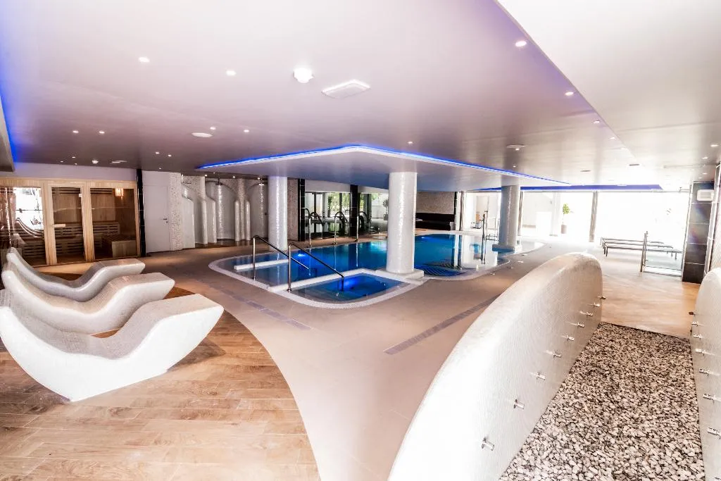 Sports and Entertainment, Spring Hotel Vulcano, Tenerife