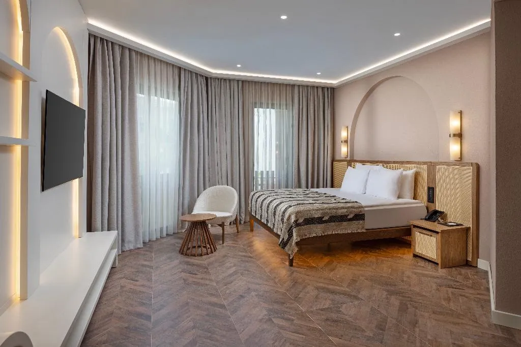 DOUBLE LAKE VIEW Room, Liberty Signa Hotel, Dalaman