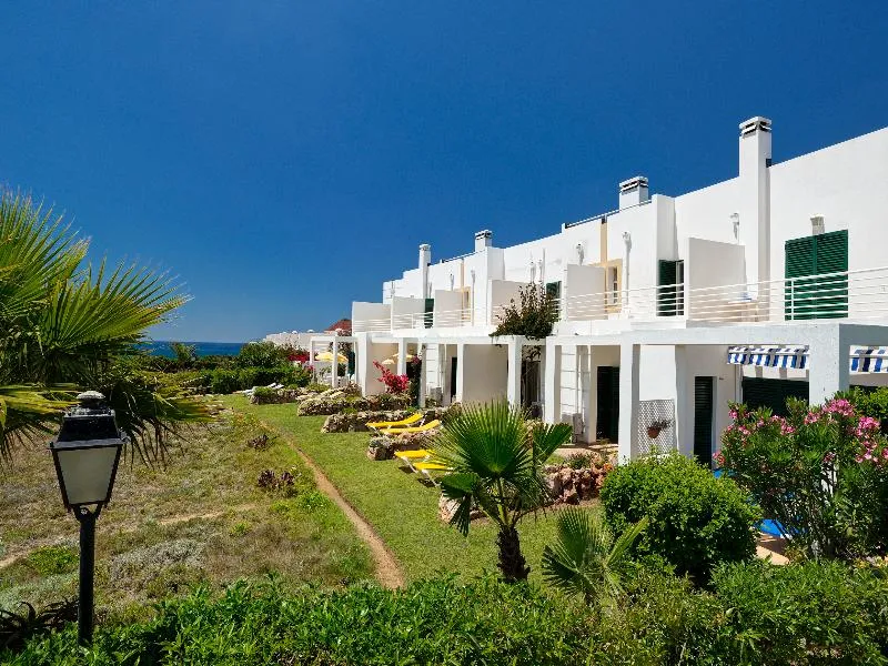 General view, Rocha Brava Village Resort, Algarve