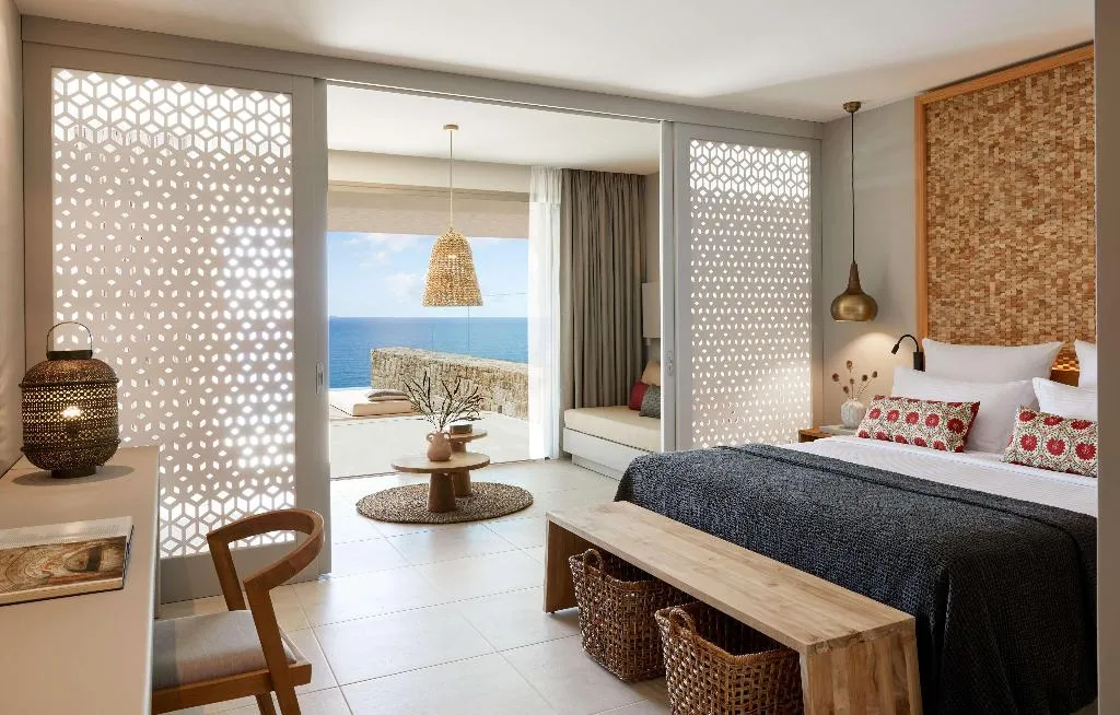 Room, Elix, Mar-Bella Collection, Preveza/Lefkas