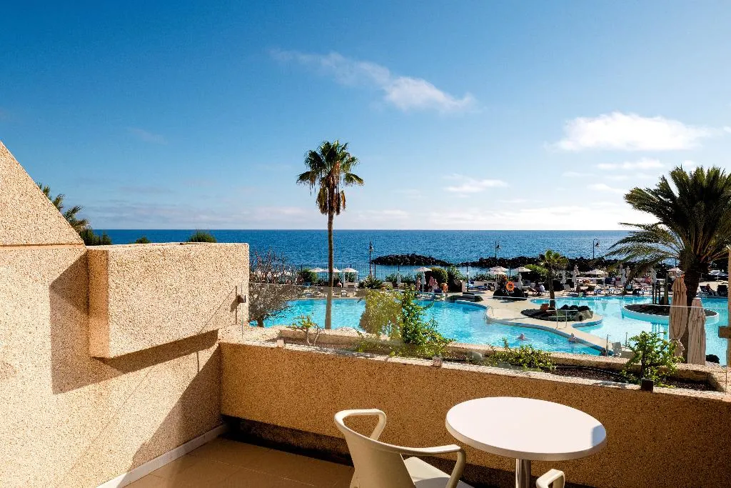 DOUBLE SINGLE USE SEA VIEW Room, Alexandre Grand Teguise Playa, Lanzarote