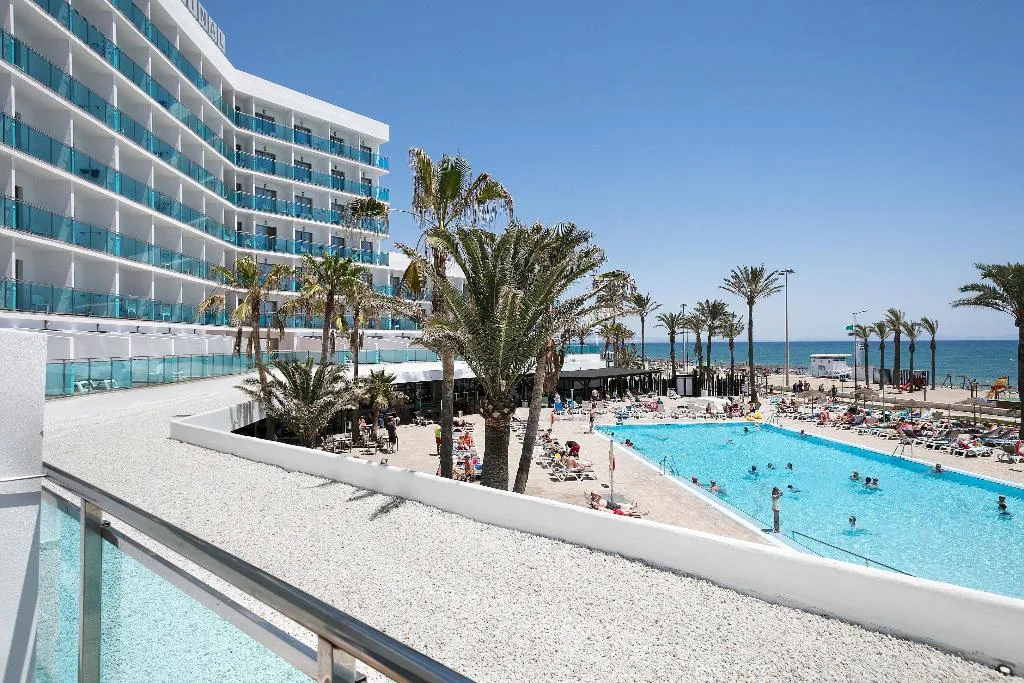 Pool, Best Sabinal, Costa Almeria