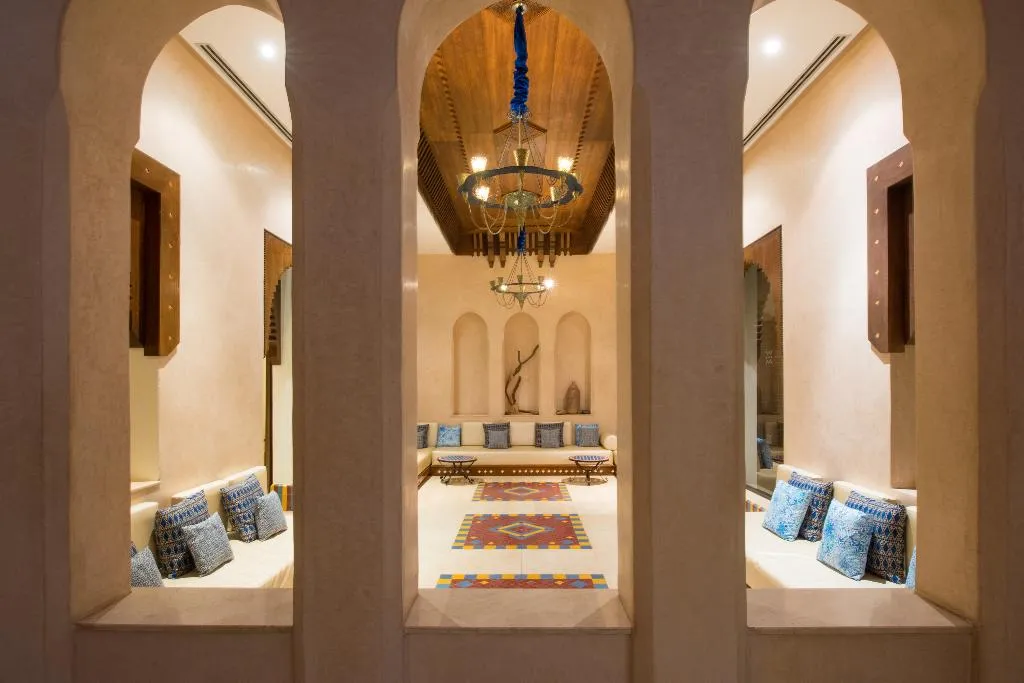 Lobby, Iberostar Waves Founty Beach, Agadir
