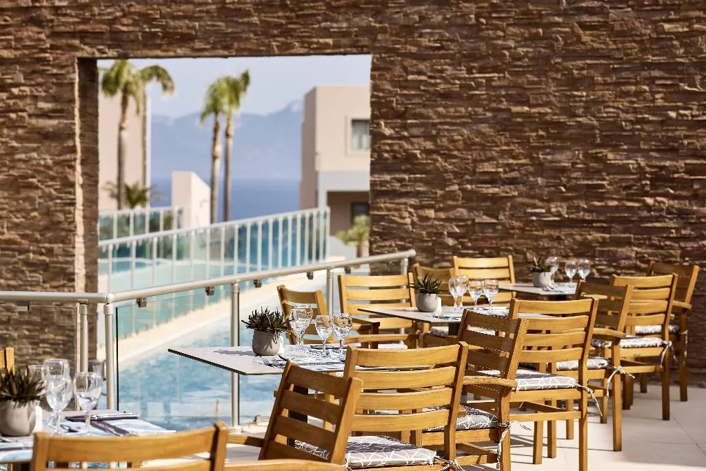 Restaurant, Michelangelo Resort and Spa, Kos