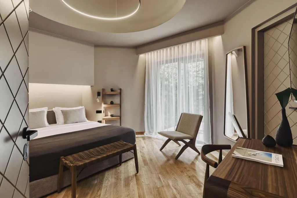 Room, Domes of Elounda, Autograph Collection, Crete