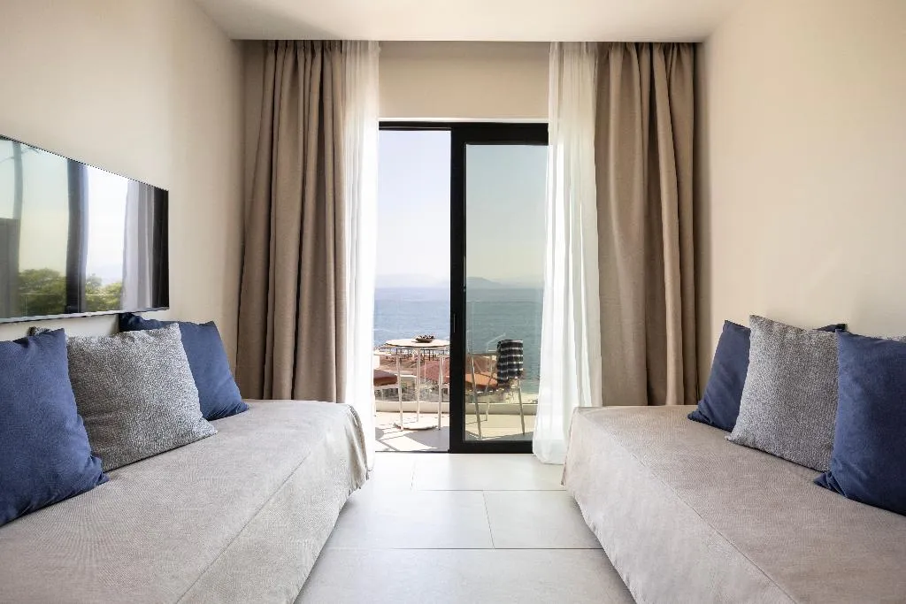 Room, Valmar Corfu By Louis Hotels, Corfu