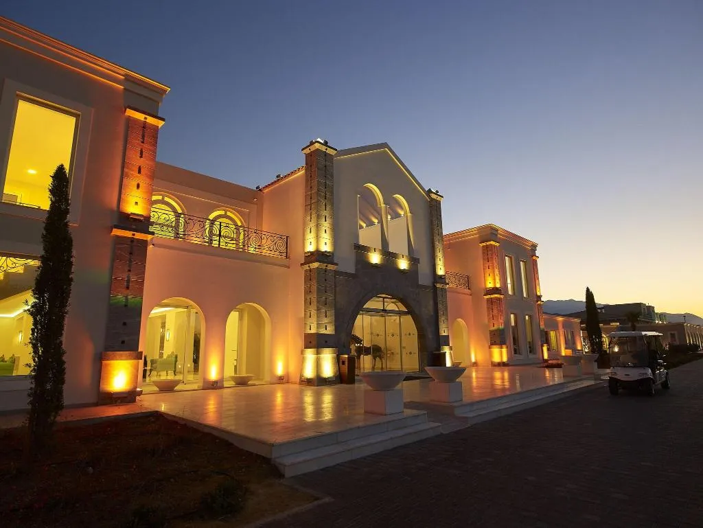 General view, Anemos Luxury Grand Resort, Crete
