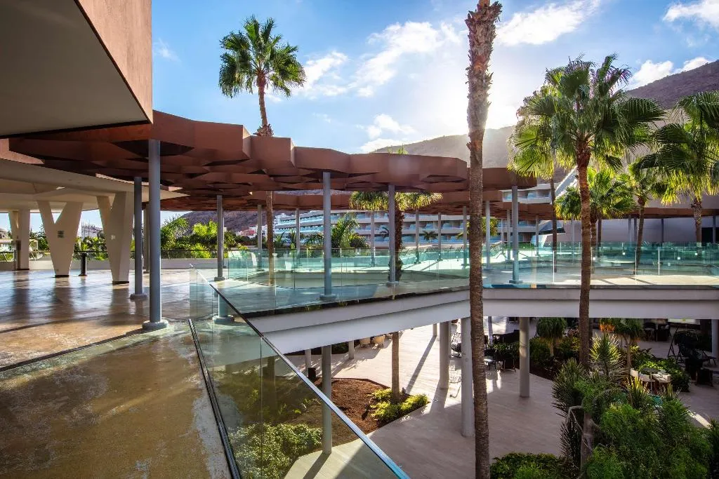 General view, Radisson Blu Resort & Spa Gran Canaria Mogan, Gran Canaria