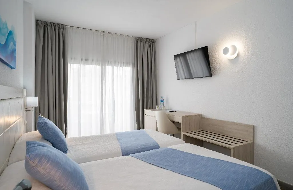 Double or Twin SUPERIOR Room, Sandos Griego, Costa Del Sol