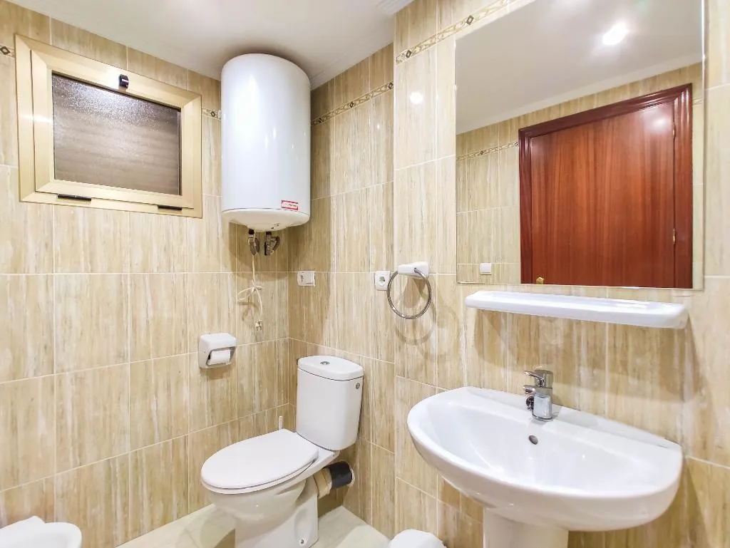 APARTMENT ONE BEDROOM Room, Picasso Apartments, Costa Blanca