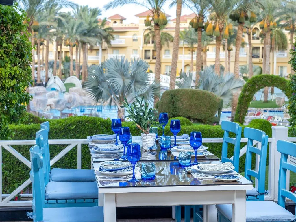 Restaurant, Rixos Premium Seagate, Red Sea Riviera