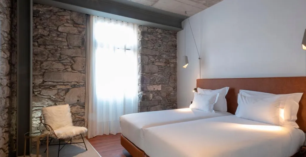 Double or Twin STANDARD Room, Hotel Caju, Madeira