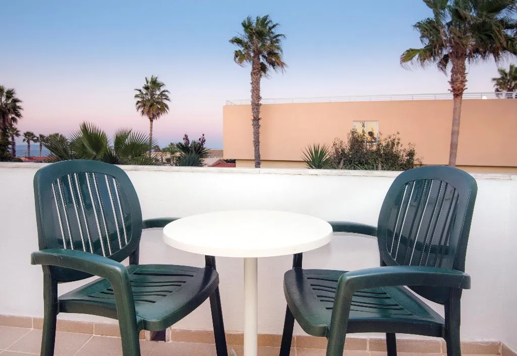 Double or Twin LAND VIEW Room, Eurovillage Achilleas Hotel, Kos