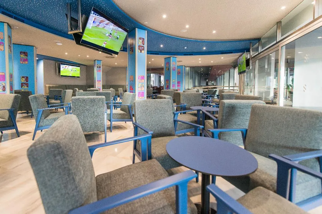 Bar, Spring Hotel Vulcano, Tenerife