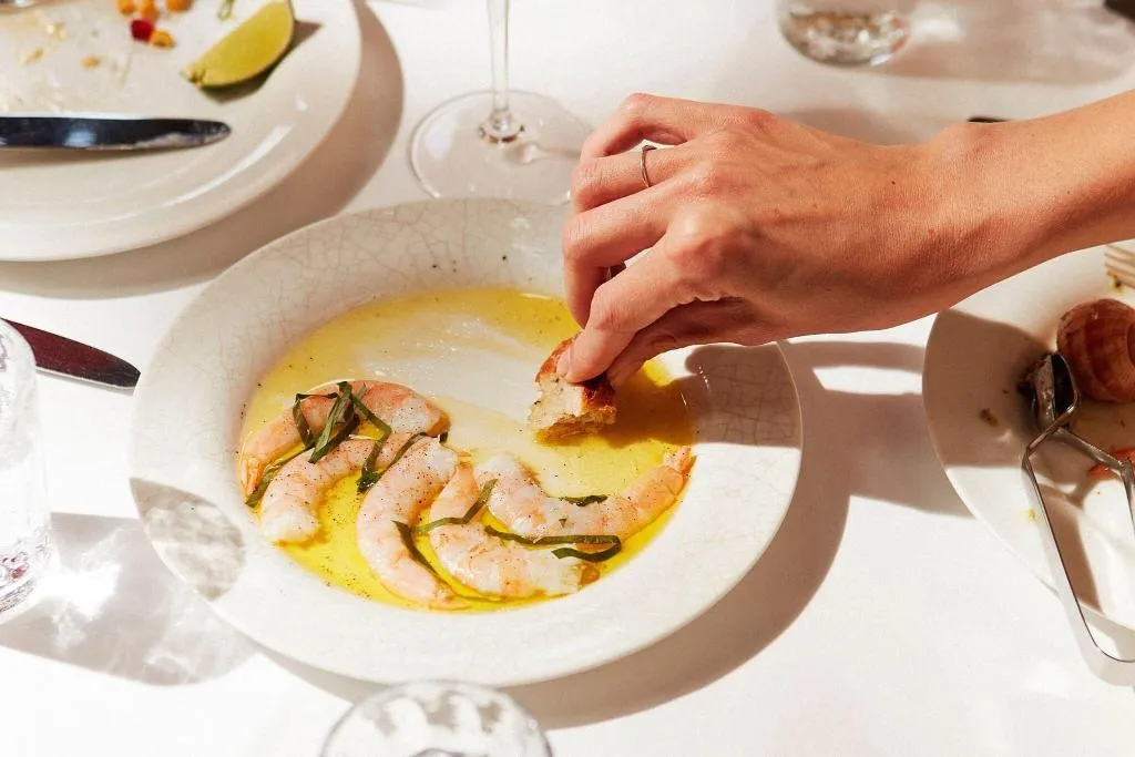 Restaurant, Parklane, a Luxury Collection Resort & Spa, Cyprus