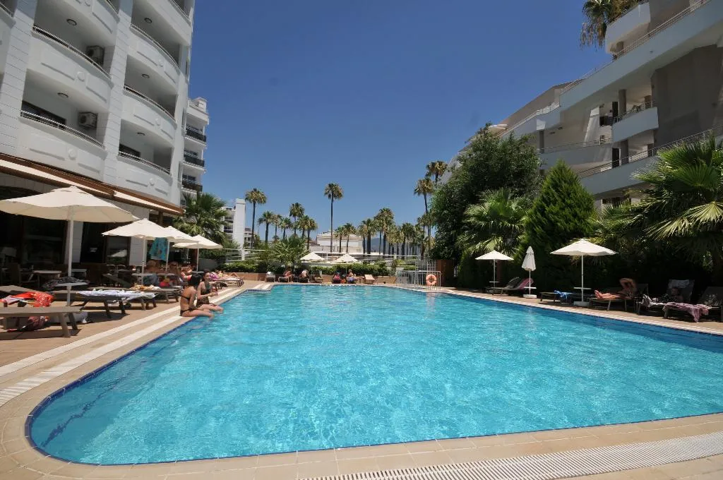 Pool, My Dream Hotel, Dalaman