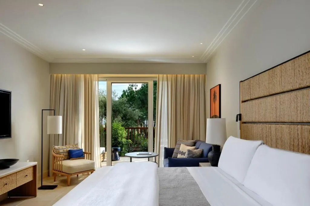 DOUBLE SUPERIOR WITH VIEWS Room, The Westin Resort Costa Navarino, Kalamata