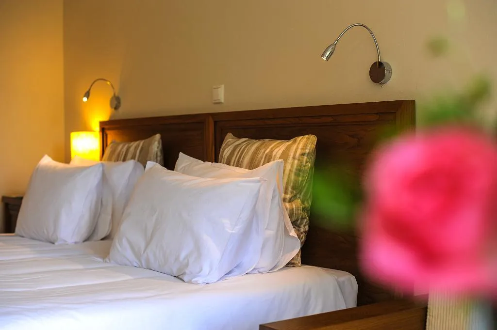 Double or Twin SEA VIEW Room, Canvas by Mitsis Alexander the Great, Halkidiki