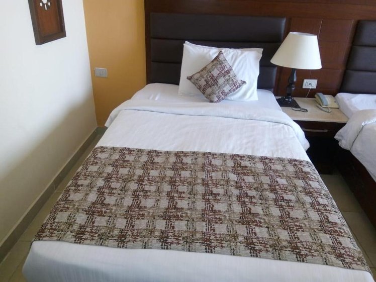 Sharm Holiday Resort, Red Sea Riviera