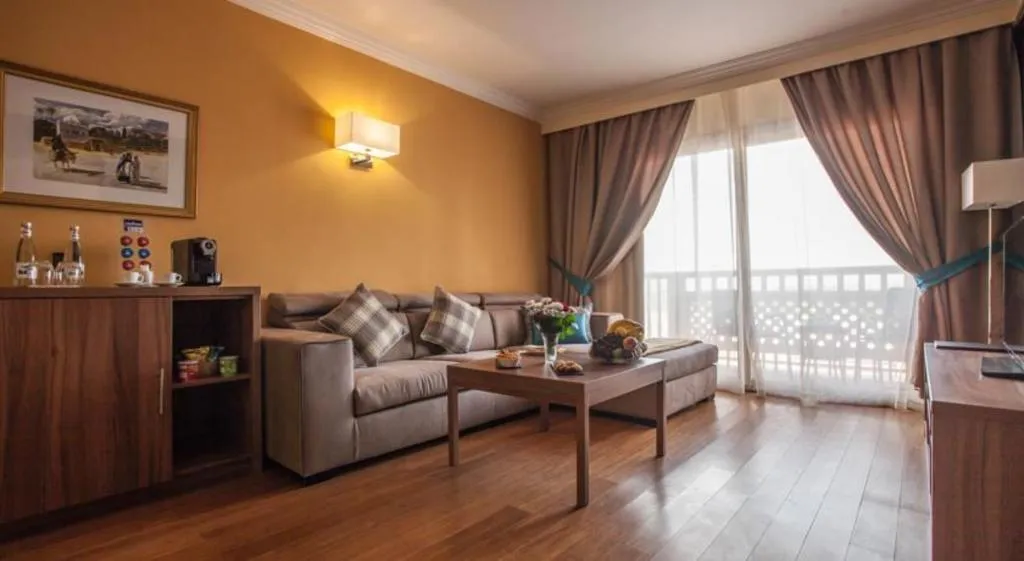 SUITE DELUXE Room, Savoy Le Grand Hotel, Marrakech