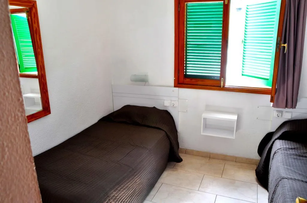 Room, Niza, Gran Canaria