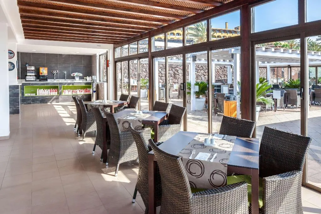 Restaurant, Occidental Jandía Playa, Fuerteventura
