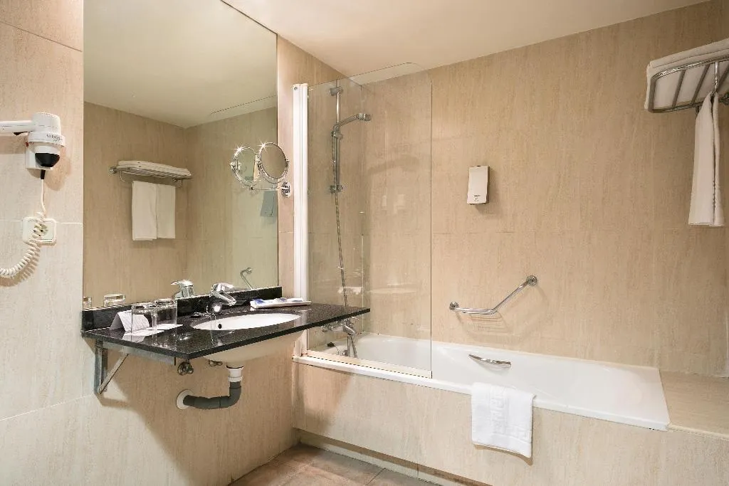 Room, Best Sabinal, Costa Almeria