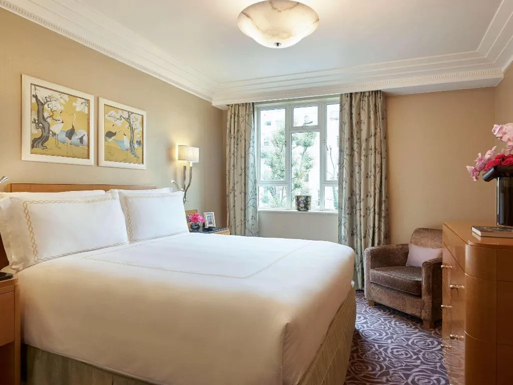 Room, Savoy Sharm El Sheikh, Red Sea Riviera