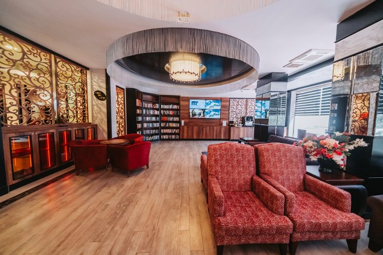 Grand Ideal Premium Hotel, Dalaman