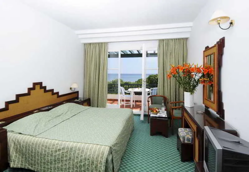 Room, One Resort Premium Hammamet, Tunisia