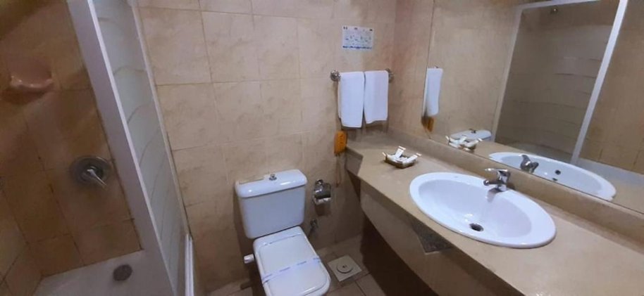 Sharm Holiday Resort, Red Sea Riviera