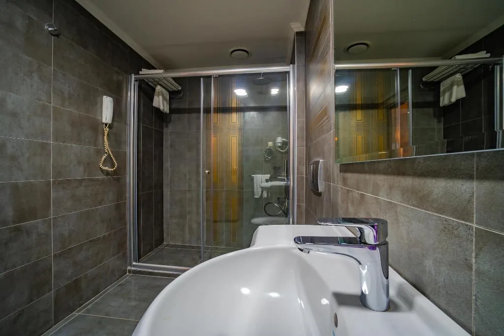 Room, Selectum Family Resort Side, Antalya