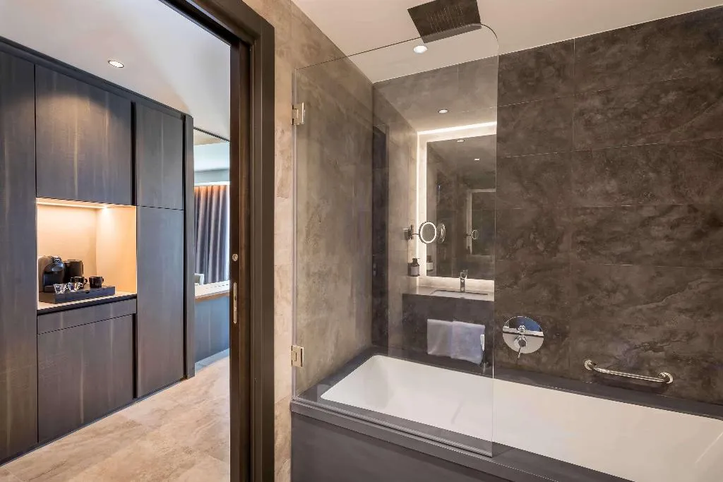 Room, Barcelo Fortina, Malta