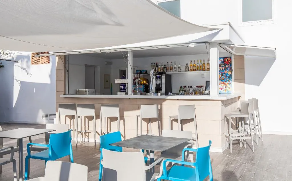 Bar, BLUESEA Cala Millor, Majorca