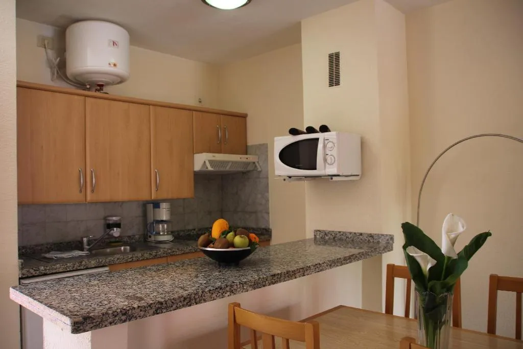 Room, Marola Park Apartmentos, Tenerife