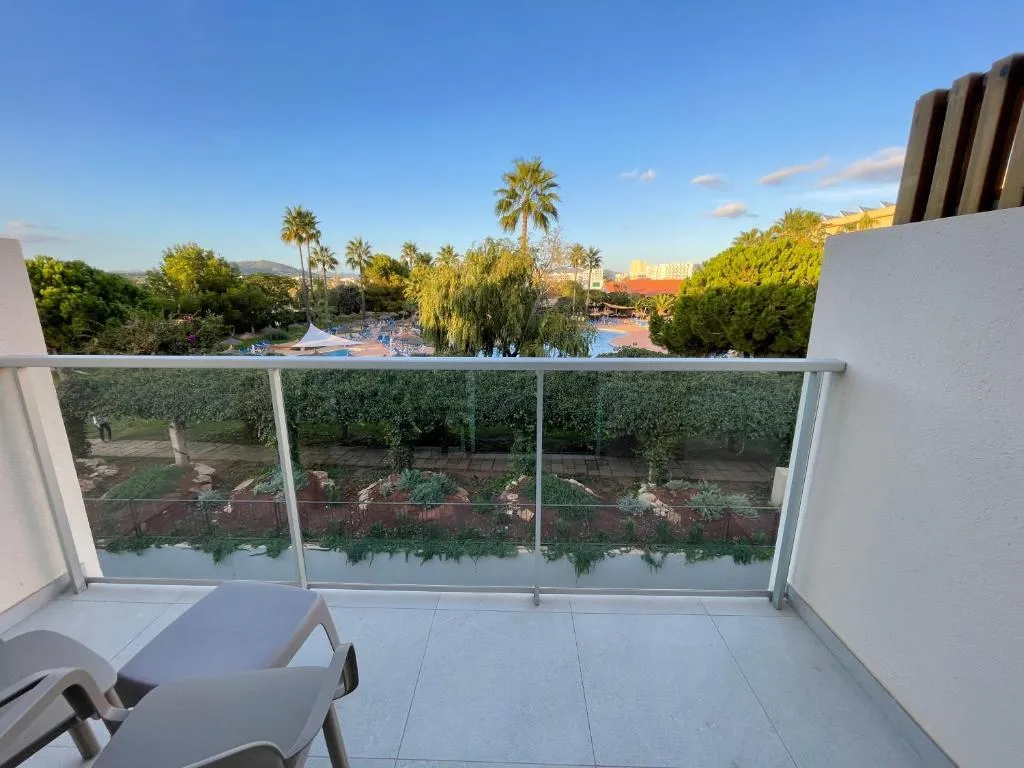 Double or Twin PREMIUM Room, Garbi Cala Millor, Majorca