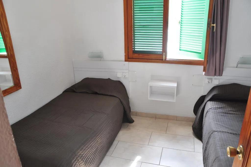 Room, Niza, Gran Canaria