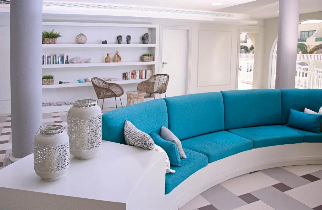 Lobby, Ereza Mar - Adult Only, Fuerteventura