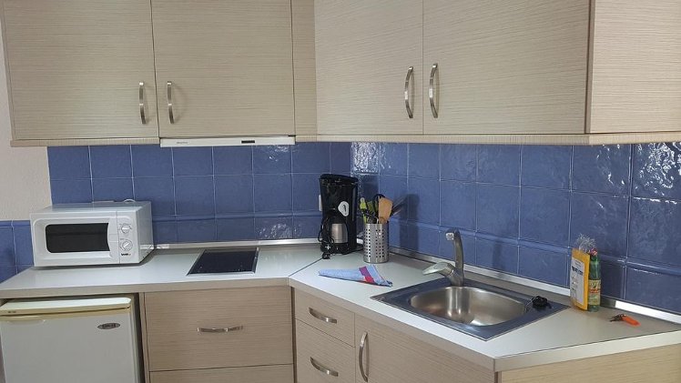 Apartment, Sunsuites Lufesa, Gran Canaria